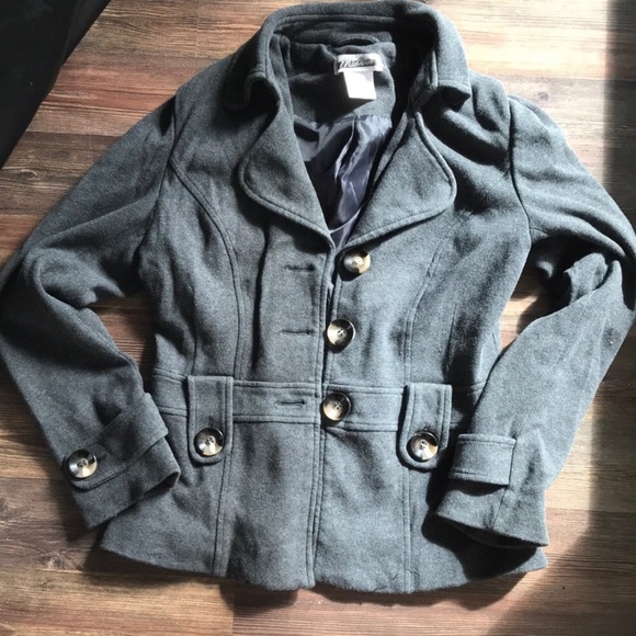 Darling jacket - Picture 1 of 5